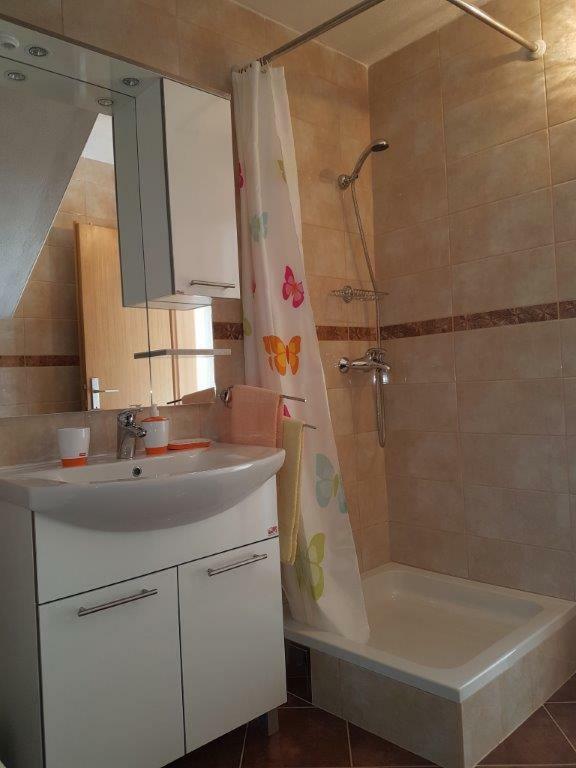 Apartmani Bozana Viganj Exterior photo