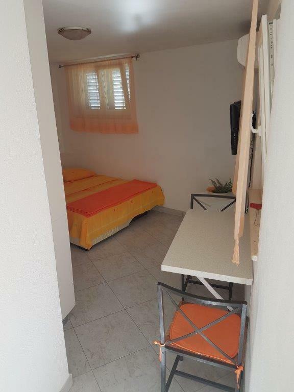 Apartmani Bozana Viganj Exterior photo